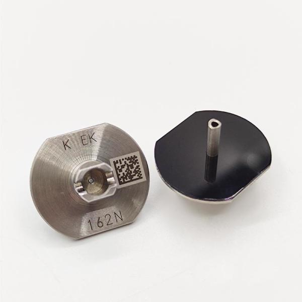 SMT N610004673AA 162 Boquilla NPM CM 602 402 202 8 Cabeza SMT Máquina de recogida y colocación