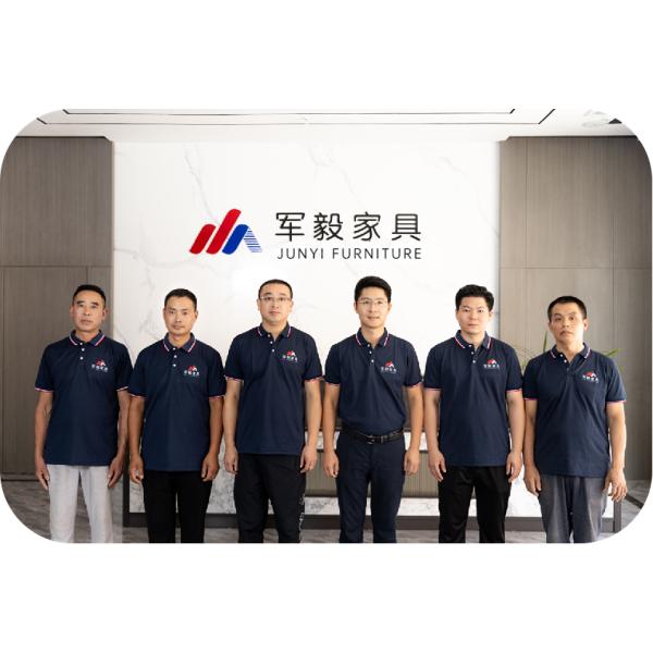 Технология современного дома Административный стол Офисный стул Комбинация для школьных залов