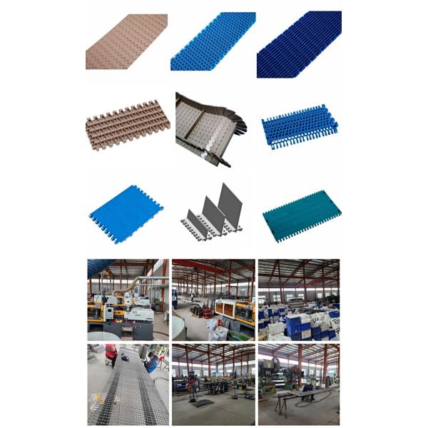 Пищевая сталь из нержавеющей стали решетчатый ремень сжатый ткань бринки