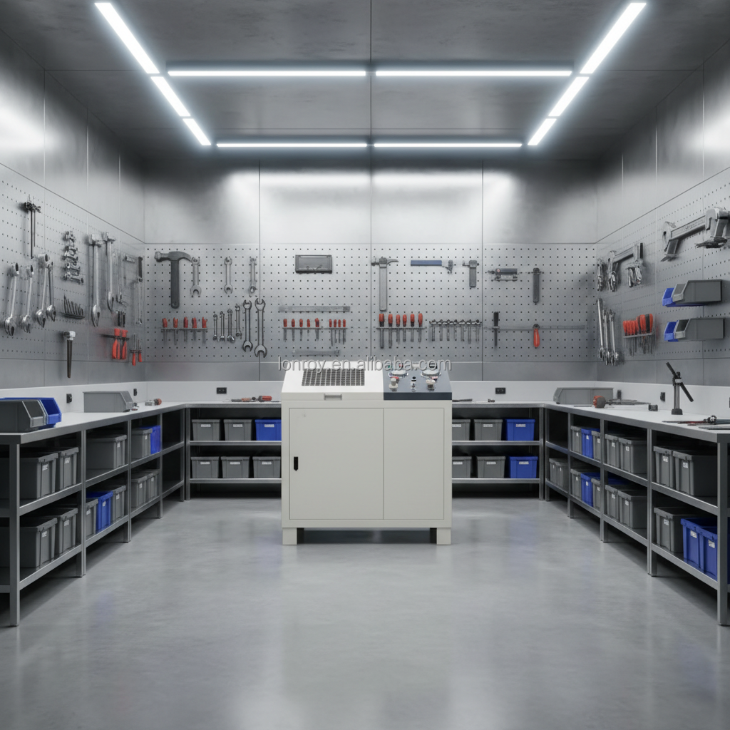 Grease Pressure Tester Grease Pressure Testing Bench Grease Guns Performance Test Machine