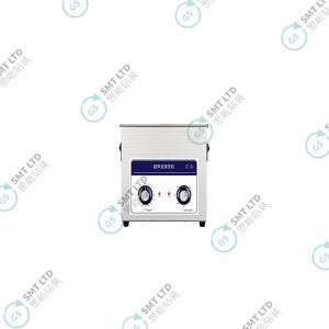 2L Capacity SMT Nozzle Cleaner Stainless Steel GS-010 Ultrasonic Cleaner