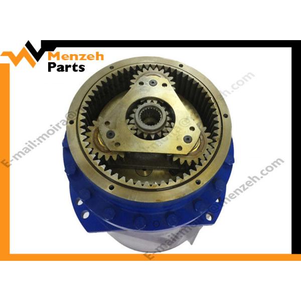 HD1430 HD1430-3 Excavator Hydraulic Rotary Gearbox Swing