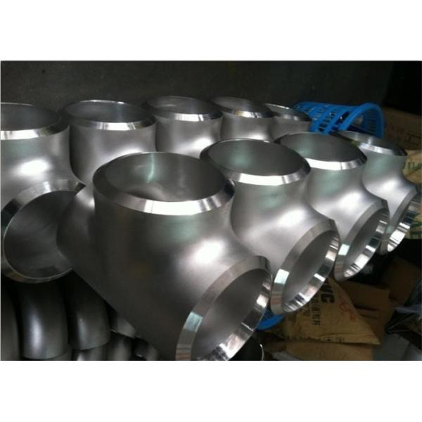 ГОСТ (ГОСУДАРСТВЕННЫЙ СТАНДАРТ) GB Q235 EN ASME DIN тройника тройника стали углерода P245G безшовный равный