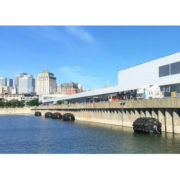 Qingdao Henger Shipping Supply Co., Ltd