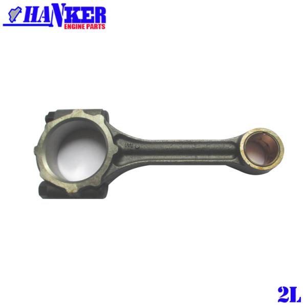 13201-59095 13201-59096 Diesel Engine Connecting Rod 13201-59105 13201-59106 13201-59037