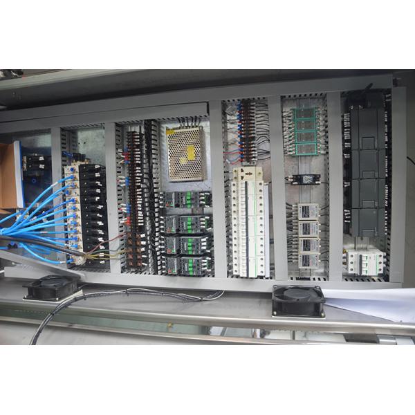 Ультразвуковый пастеризатор для коровьего молока и передовые технологии