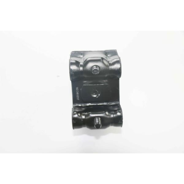 1632400217 Engine Mounting Rubber Pad for Mercedes-Benz W163 Vehicles