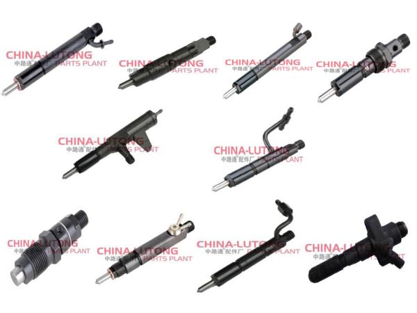 Diesel power and injection 0 445 120 059 cummins SAA6D107E-1 QSB injector 5263262 6754113011 KOMATSU PC200-8