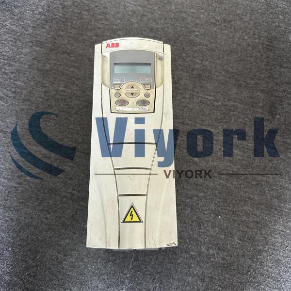 АББ ACS550-01-012A-4 ПОЛЬЗОВАННЫЙ переменный частотный инвертор