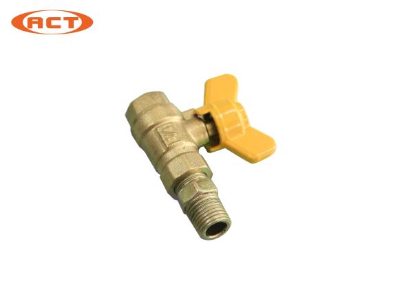 Universal 200 Excavator Spare Parts , Excavator Heater Switch