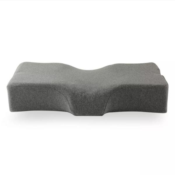 100% Polyester Cooling Gel Memory Foam Hotel Pillow Summer Gel Pillows for Home Decor