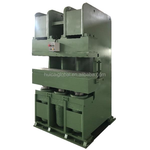 Vulcanizer for Construction Works V Belt Splicing Tools Rubber Belt Vulcanizing Machine