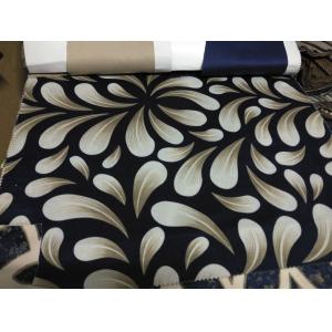 Ткань бархата Голландии краски Hometextile полиэстера 350GSM