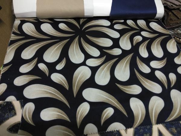 350GSM Polyester Hometextile Dye Holland Velvet Fabric