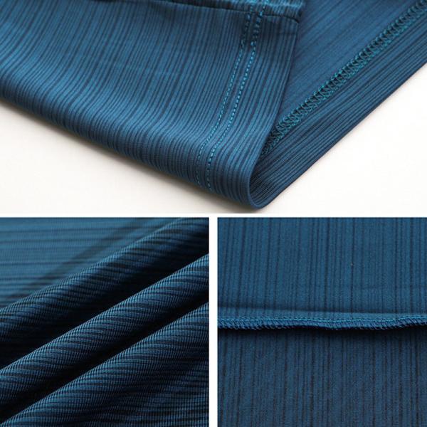 Summer Thin Casual Breathable Sports Loose Ice Silk Short Sleeve T Shirt  Men