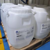 Gel d'huile de barénate incolore épaississant le styrène hydrogéné pour la peau
