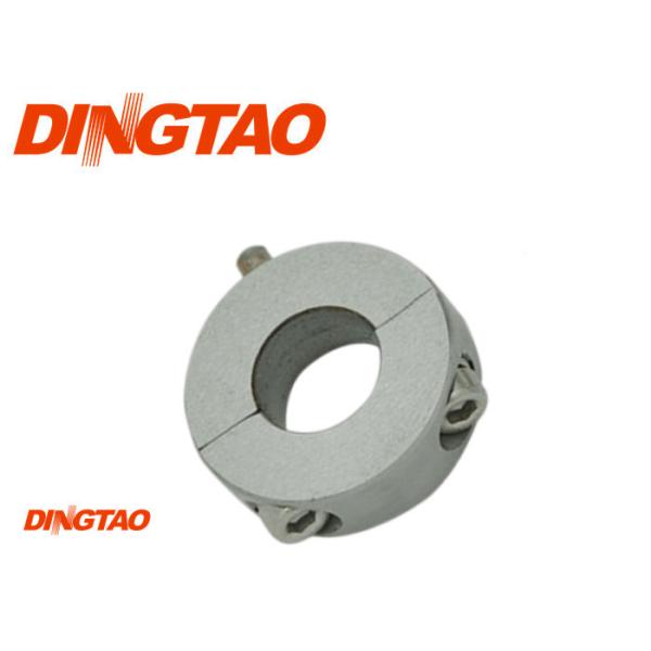 PN 59143002 Clamp Modified Sharpener , DT Cutter Parts , GT7250 Parts