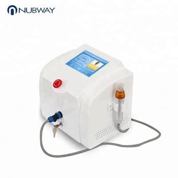 skin rejuvenation radio frequency microneedling fractional needling machine with 15% big discount now