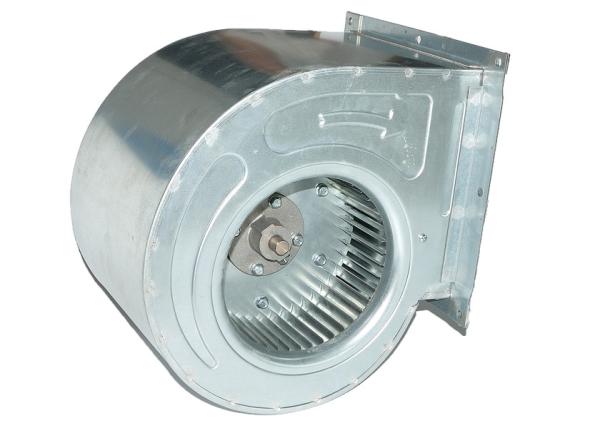A polegada centrífuga de pouco peso do fã 6 do ventilador 650W/8 avança o ventilador de fã centrífugo