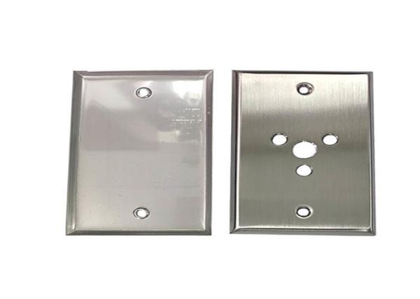 OEM ODM Wire EDM Wear Parts Stainless Steel 304 314 Bronze Brass Zinc Drawing