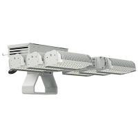 L'inondation rationalisée de stade de LED allume la parenthèse en aluminium lumineuse ROHS
