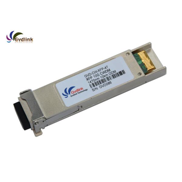 Приемопередатчик волокна CISCO ONS-XC-10G-1430 совместимый 1430nm XFP