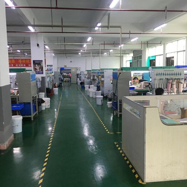 Shenzhen Yizexin Technology Co.,ltd