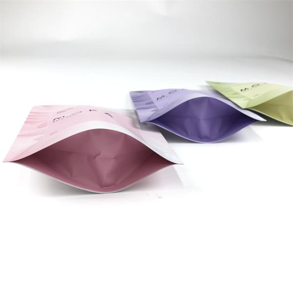 Gravure печатая пластиковую упаковку соли для принятия ванны кладет Resealable штейн в мешки