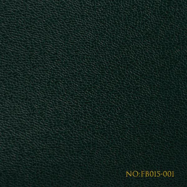 Coated Paper High Embossing Thousands of Pattern Accept Custom