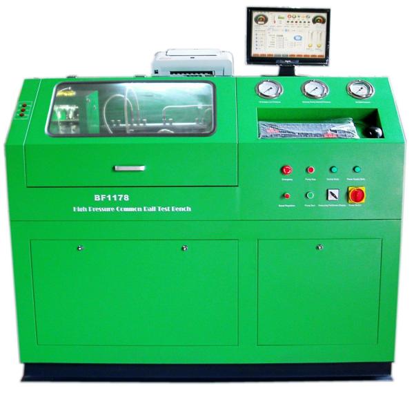 Common rail testing equipment BF1178