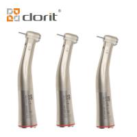 1:5 Fiber Optic Handpieces Dental Increasing Contra Angle Internal Water Spray