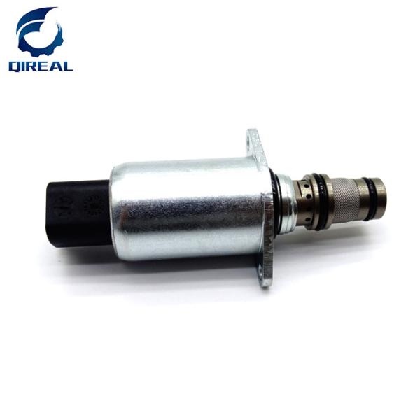 T335 12Volt Hydraulic Pump Solenoid Valve For Loader