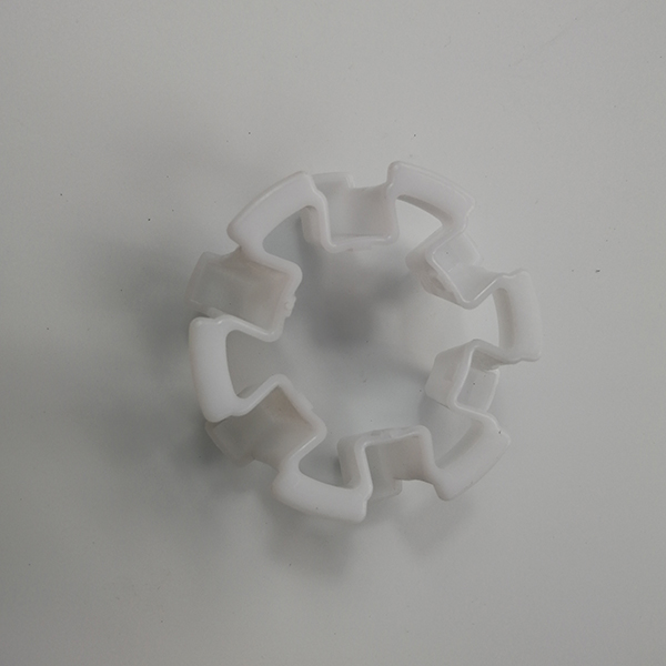 OE#4Z7616051B 4Z7616051D Front Plastic Ring For Audi A6C5 Balloon Air Suspension Spring Repair Kits