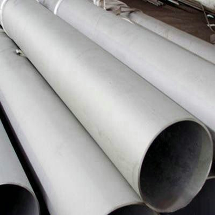 Nickel Based Alloy Pipe Inconel 718 High Strength Corrosion Resistant ASME SB444 for Aerospace