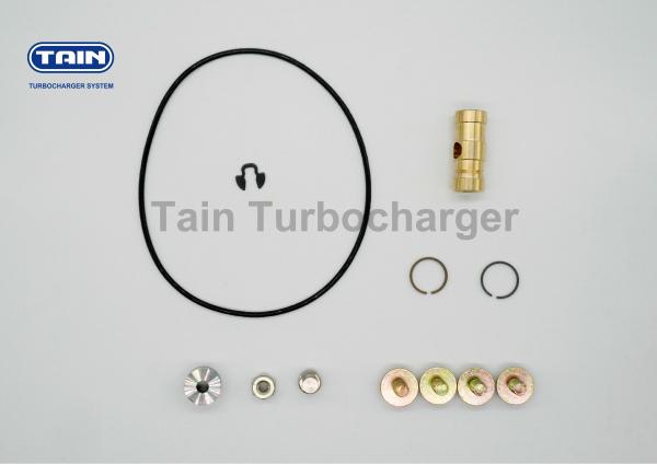 GT12 Garrett 756068-0001 jogos de reparação do turbocompressor coube Volkswagen Golf esperto