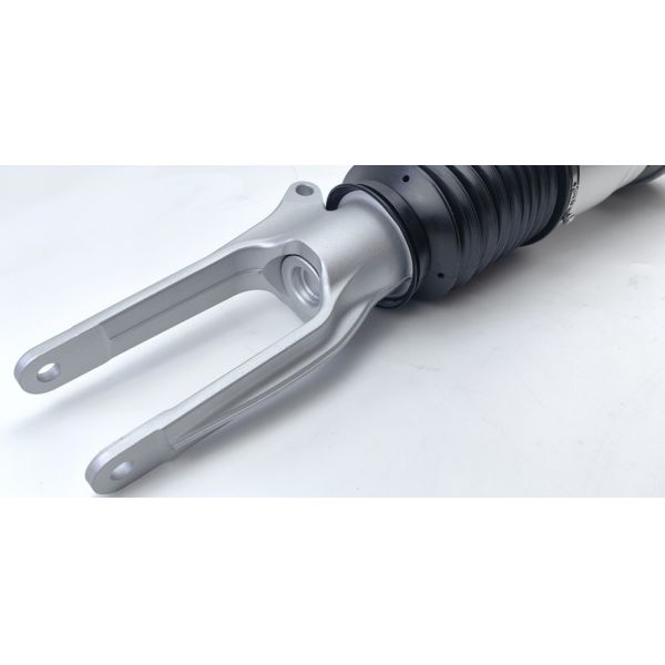Porsche Panamera 970 Front  Air Suspension Strut Front Right - High Quality OEM 97034305200