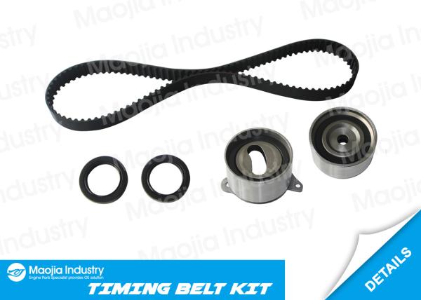 Timing Belt For Mazda E - Serie Platform / Chassis E2000 86 Bhp 88 - 89 K015317XS