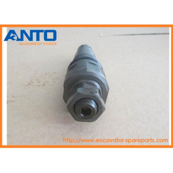 Клапан сброса 0719308 основного управляющего воздействия для экскаватора ЭС300-5 ЭС350-5 ЗС330-3 ЗС360-3 ЗС500В Хитачи