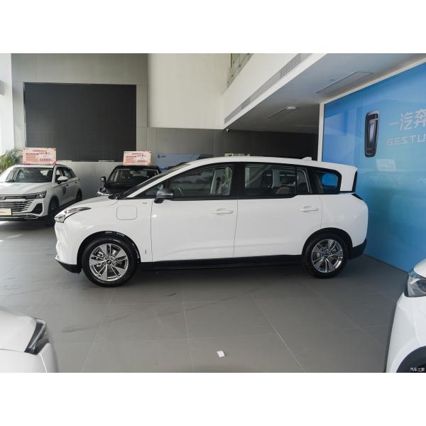 Unleash the Power of Pentium NAT A 419km Range MPV with 140km/h Max Speed and 4 Doors