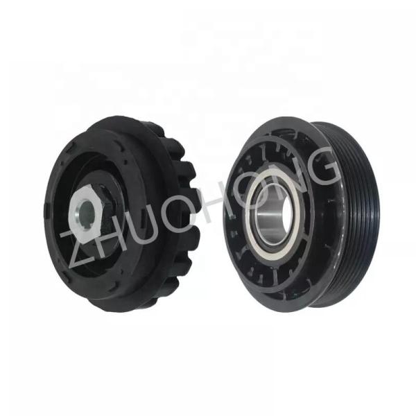 Mercedes Benz GLK CLASS 2010-2015 7SEU17C Auto AC Compressor Pulley Clutch Kit 6PK 120MM 12V