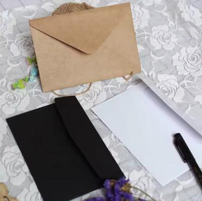 Recycled Custom Paper Envelope Bubble Padded Self Adhesive Kraft Paper Envelope