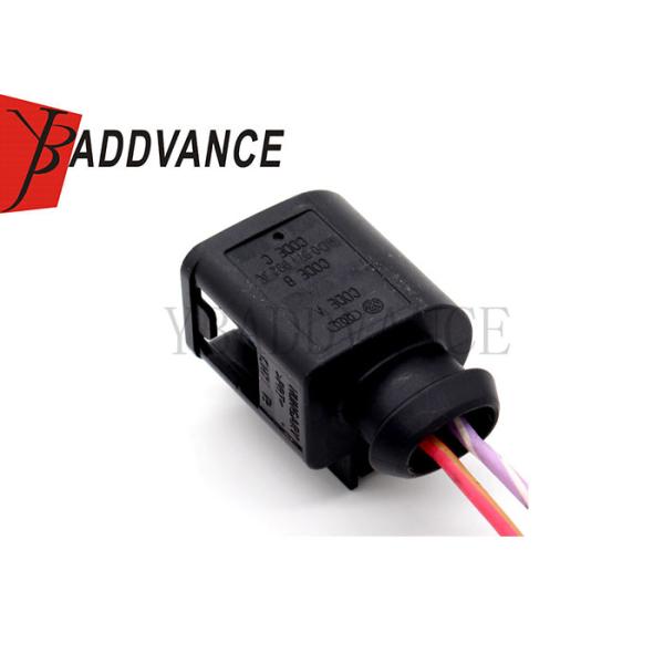 Монтажная схема черного пути женщины 2 автоматическая для гольфа Ауди А3 Пассат ВВ Джетта