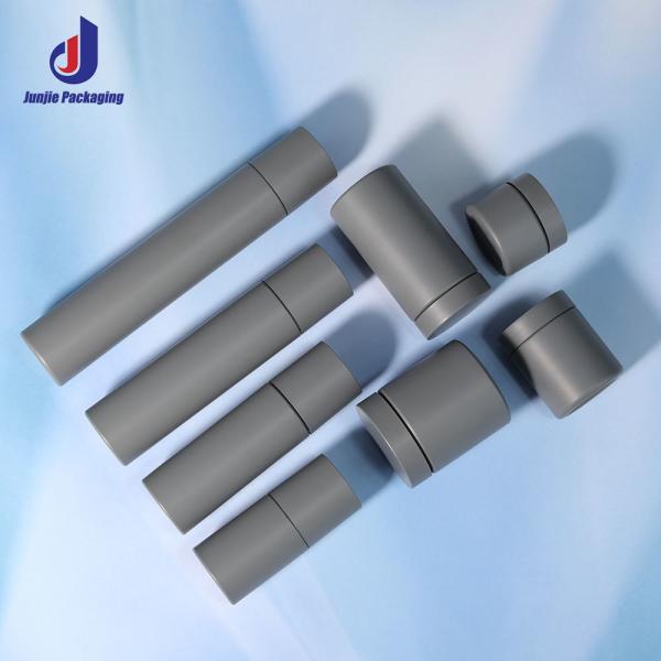 PET Fine Mist Spray Bottles 60 / 100 / 120 / 150 / 200ml Empty Plastic Bottles For Cosmetics Toner