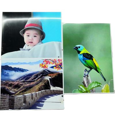 36X30m RC Color Photographic Paper