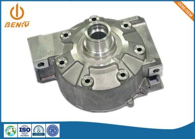 A380 Casting Automotive Parts For Air Conditioner Compressor Housing