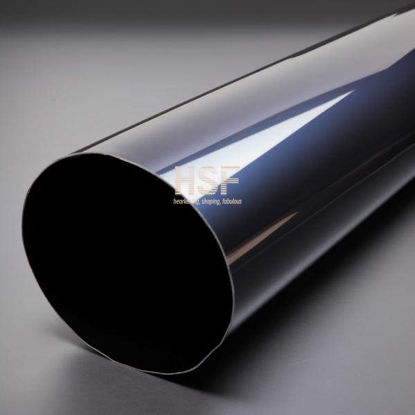 Polyéthylène téréphtalate Largeur du film antistatique 1360 mm