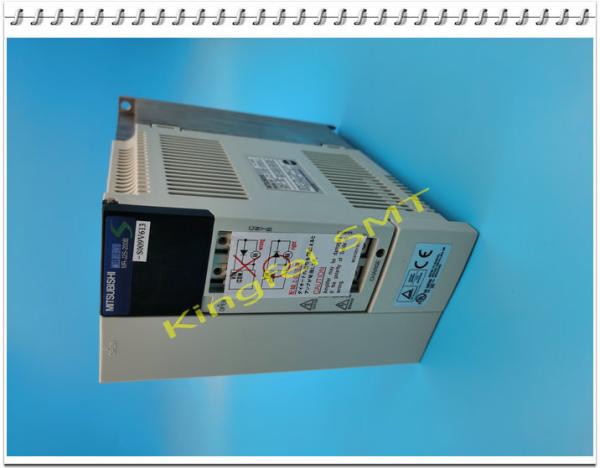 MR-J2S-200B-S009V613 JUKI FX1R X Axis Servo Driver MITSUBISHI 40026792