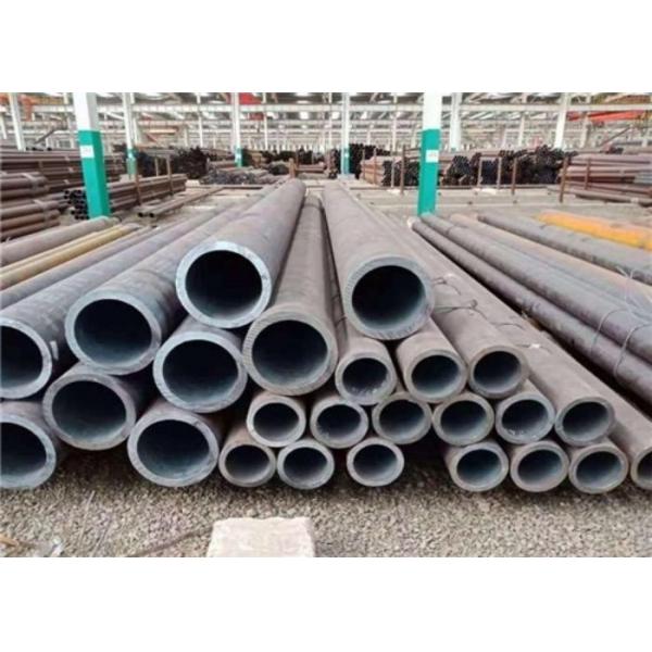 St35.8 diámetro grande de la tubería de acero inconsútil retirada a frío de 28 pulgadas