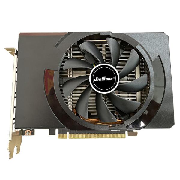 Nvidia Geforce RTX 2060の6GBグラフィックス・カードGDDR6 192は2060 GPUをかんだ