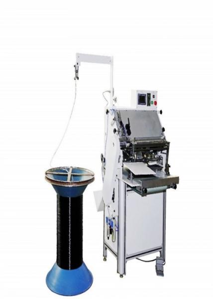 Da conveniência automática da máquina obrigatória de bobina da eficiência elevada largura obrigatória máxima 450mm